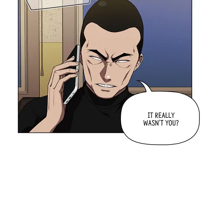 Malcolm The Superstar Detective Chapter 13 - Page 68