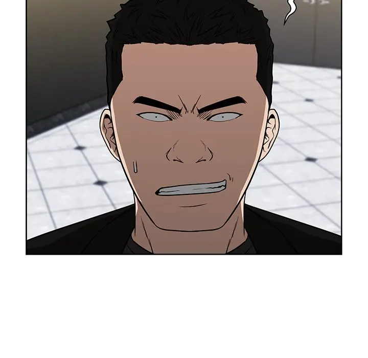 Malcolm The Superstar Detective Chapter 13 - Page 7