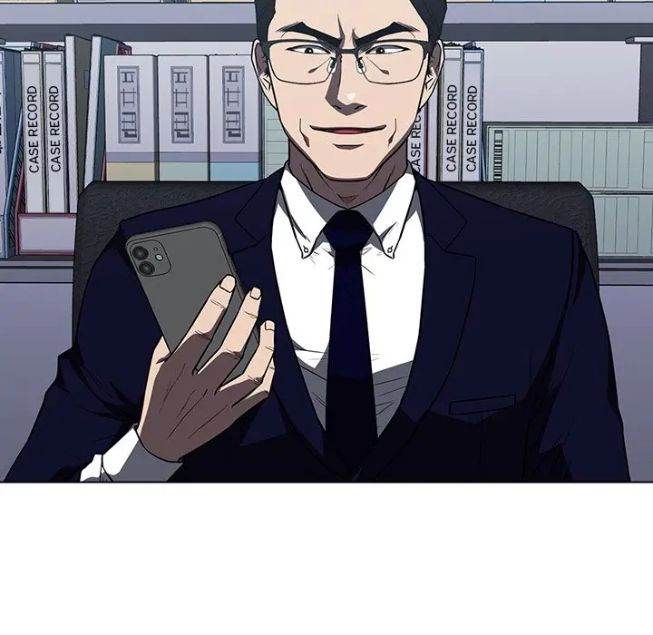 Malcolm The Superstar Detective Chapter 13 - Page 71