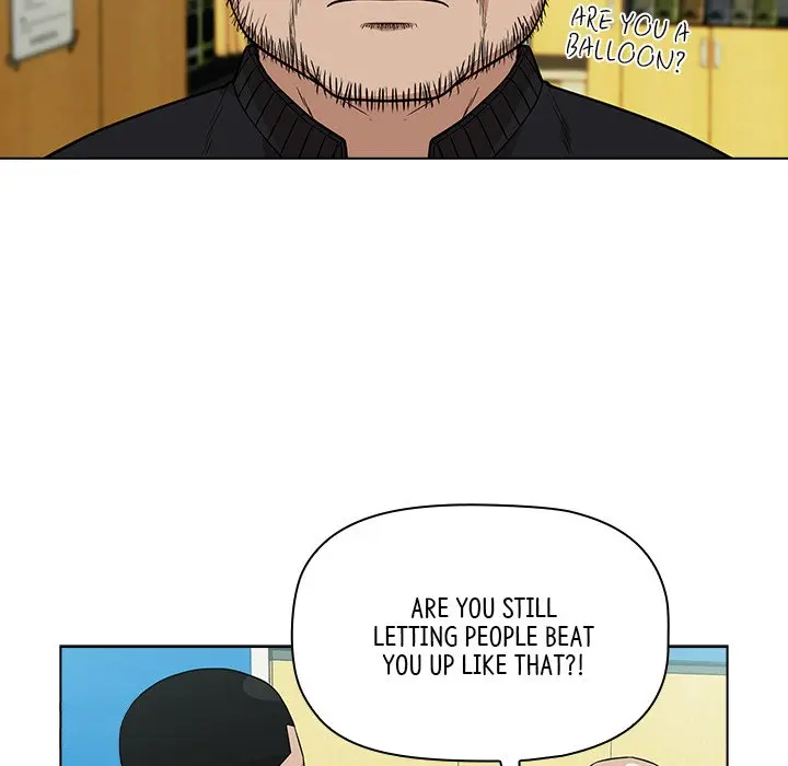 Malcolm The Superstar Detective Chapter 13 - Page 78