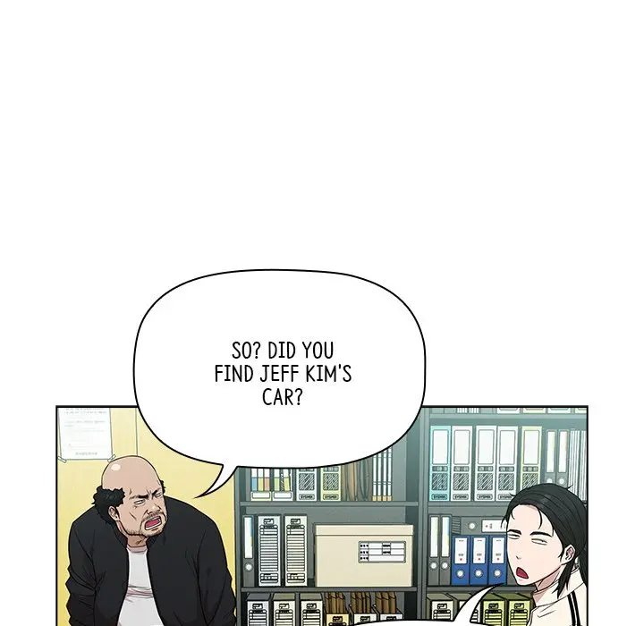 Malcolm The Superstar Detective Chapter 13 - Page 85