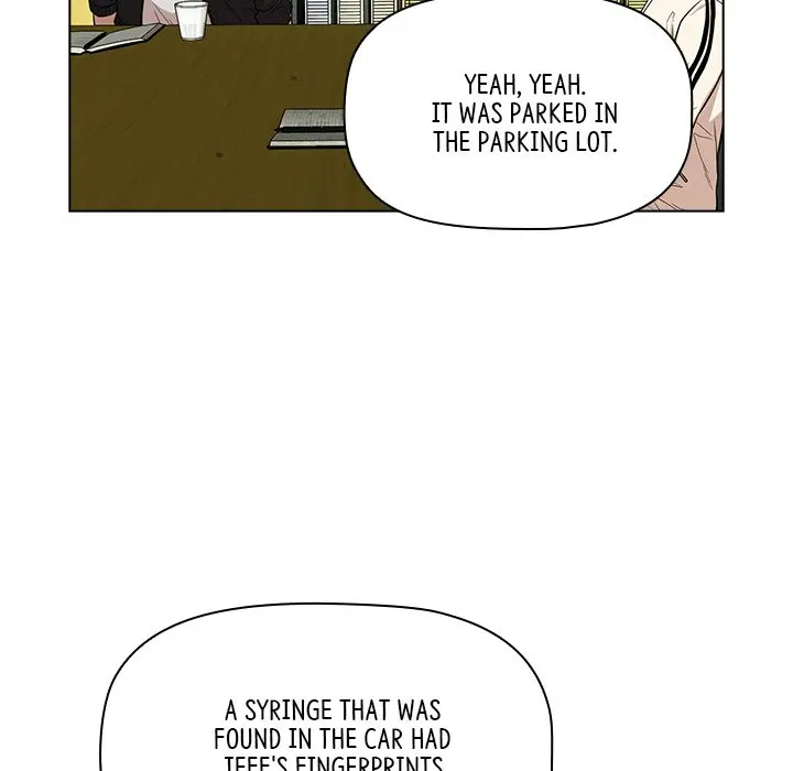 Malcolm The Superstar Detective Chapter 13 - Page 86