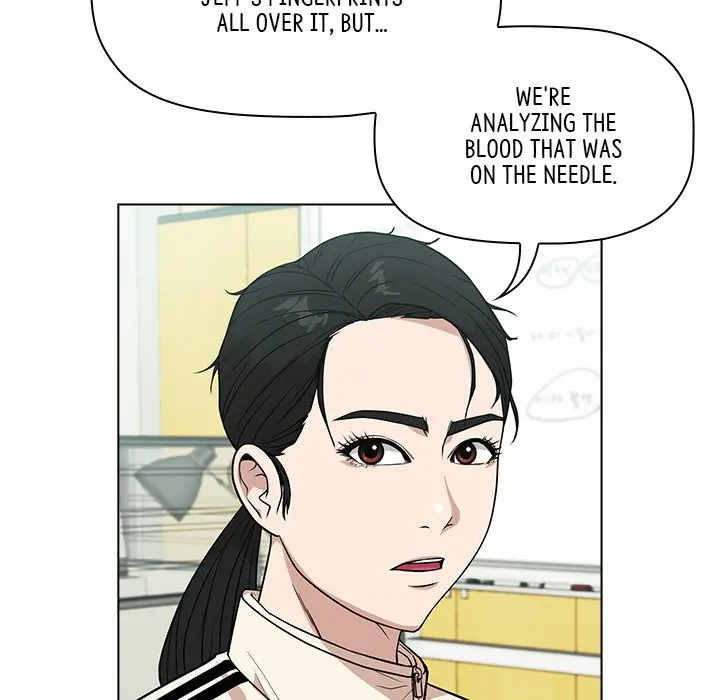 Malcolm The Superstar Detective Chapter 13 - Page 87