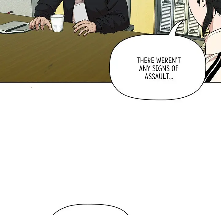 Malcolm The Superstar Detective Chapter 13 - Page 89