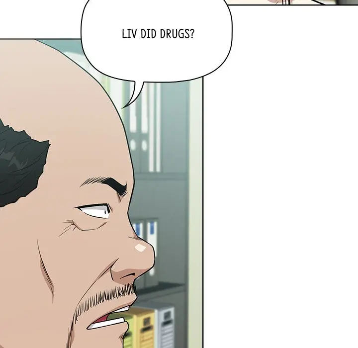 Malcolm The Superstar Detective Chapter 13 - Page 91