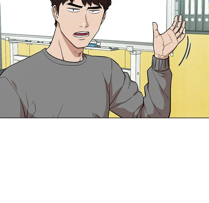 Malcolm The Superstar Detective Chapter 13 - Page 93