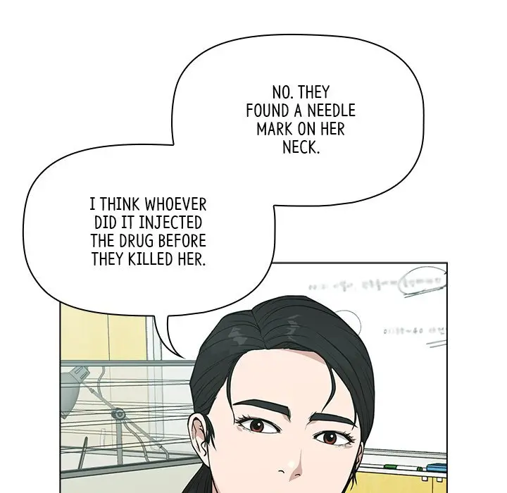 Malcolm The Superstar Detective Chapter 13 - Page 94