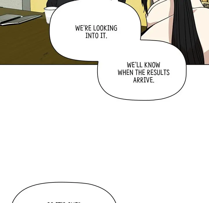 Malcolm The Superstar Detective Chapter 13 - Page 97