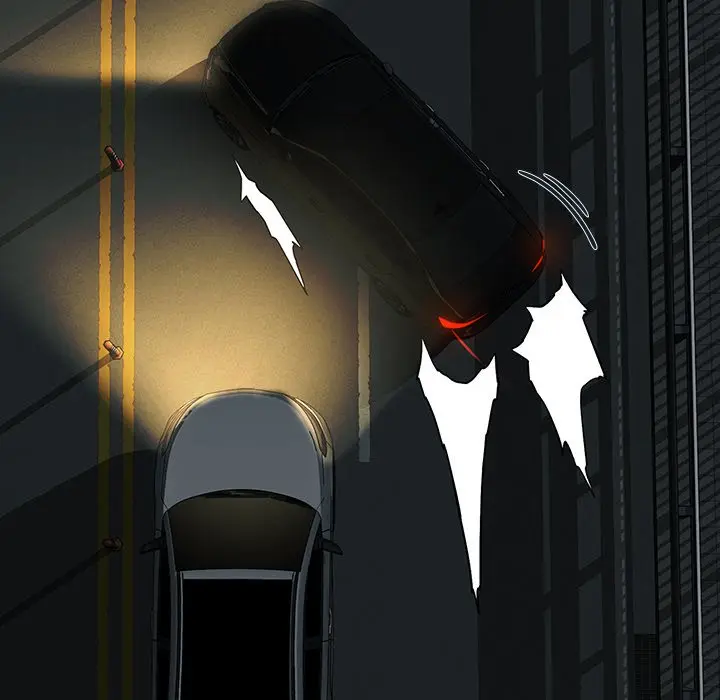Malcolm The Superstar Detective Chapter 14 - Page 105