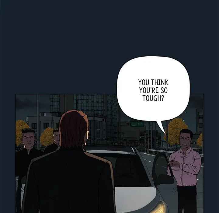 Malcolm The Superstar Detective Chapter 14 - Page 109