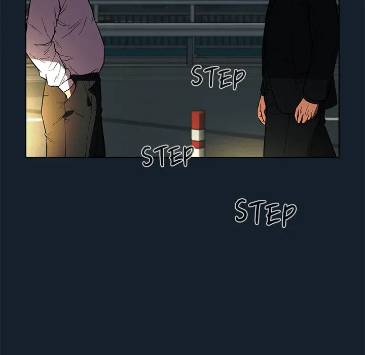 Malcolm The Superstar Detective Chapter 14 - Page 112