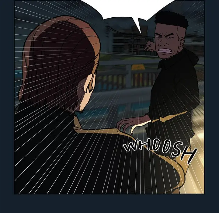 Malcolm The Superstar Detective Chapter 14 - Page 116