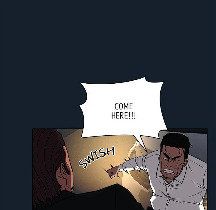 Malcolm The Superstar Detective Chapter 14 - Page 133