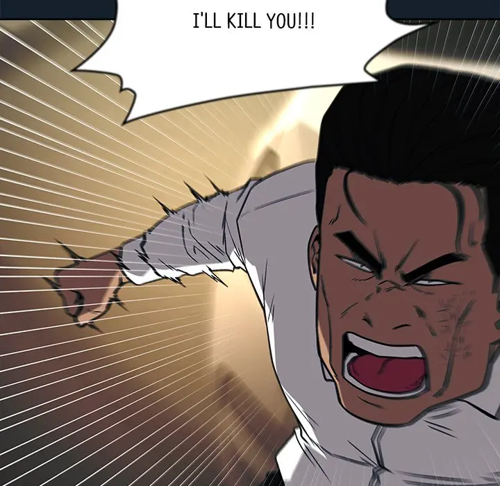 Malcolm The Superstar Detective Chapter 14 - Page 135