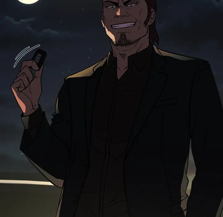 Malcolm The Superstar Detective Chapter 14 - Page 143