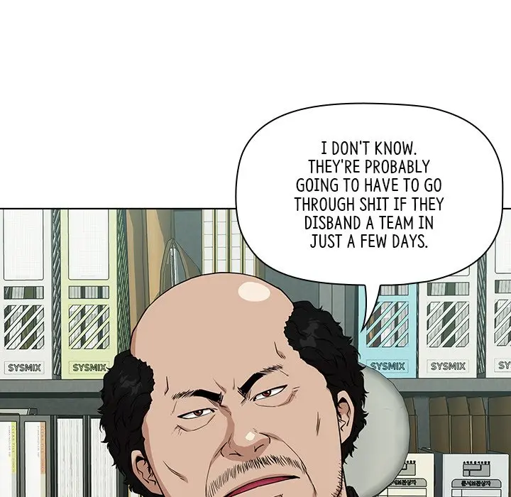 Malcolm The Superstar Detective Chapter 14 - Page 159