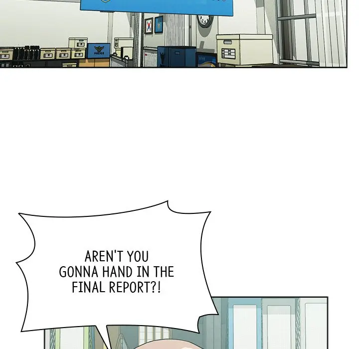 Malcolm The Superstar Detective Chapter 14 - Page 16
