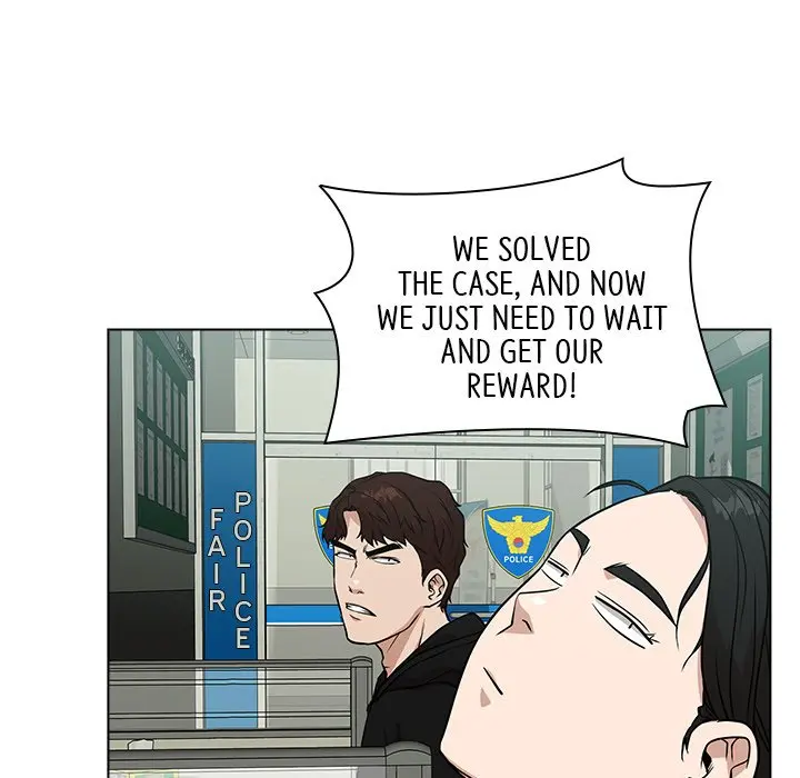 Malcolm The Superstar Detective Chapter 14 - Page 165