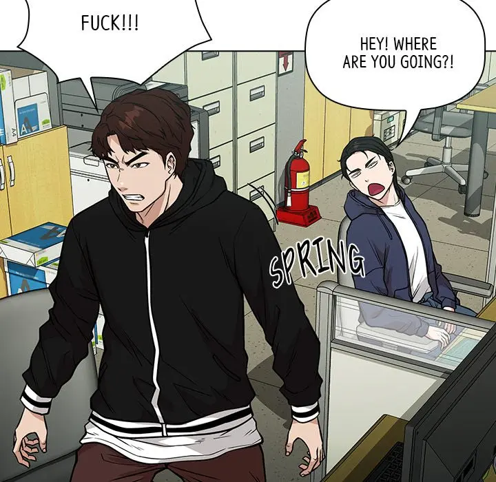 Malcolm The Superstar Detective Chapter 14 - Page 167