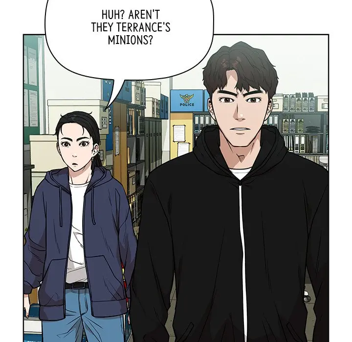 Malcolm The Superstar Detective Chapter 14 - Page 174