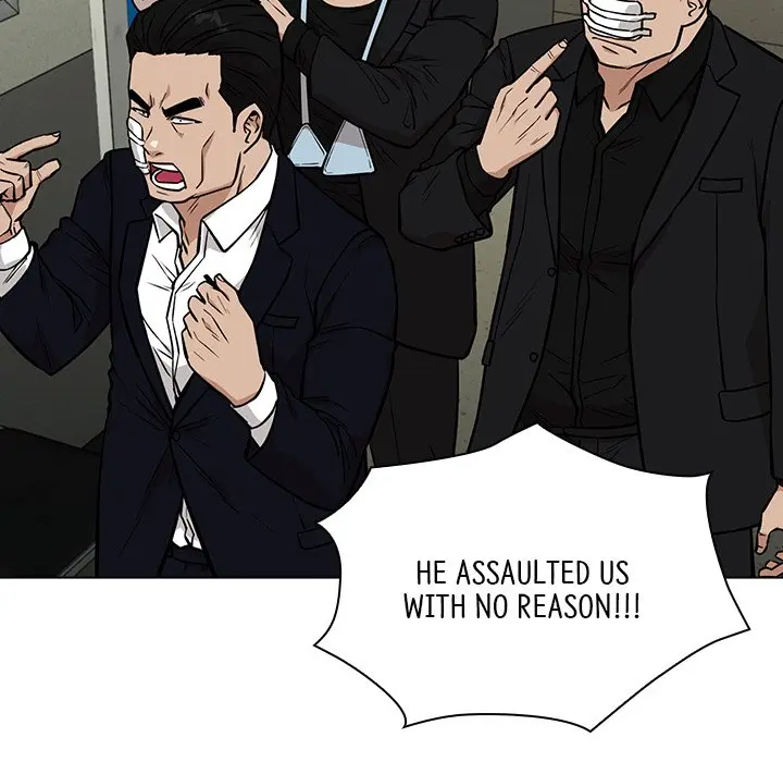 Malcolm The Superstar Detective Chapter 14 - Page 180