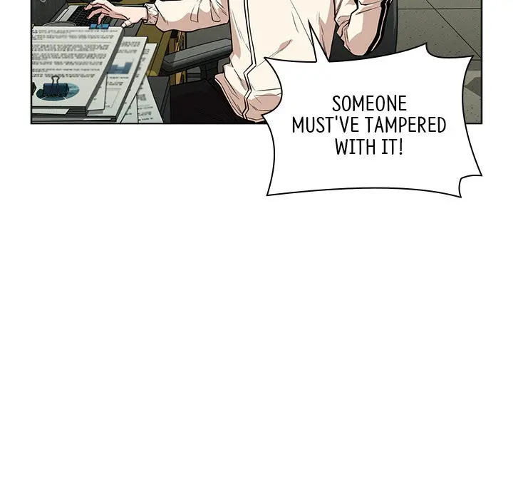 Malcolm The Superstar Detective Chapter 14 - Page 24
