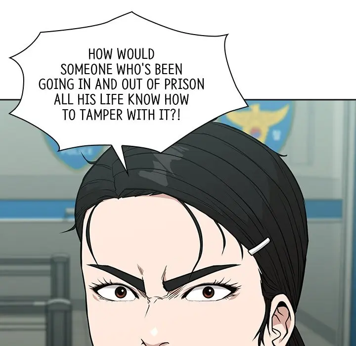 Malcolm The Superstar Detective Chapter 14 - Page 25