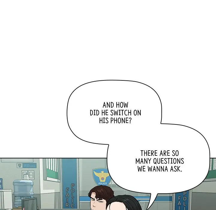Malcolm The Superstar Detective Chapter 14 - Page 29