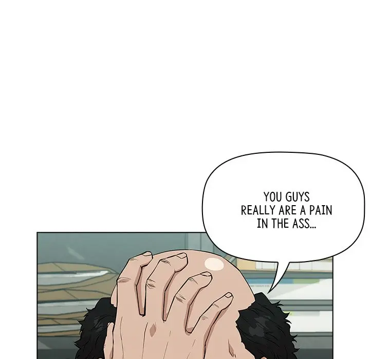 Malcolm The Superstar Detective Chapter 14 - Page 31