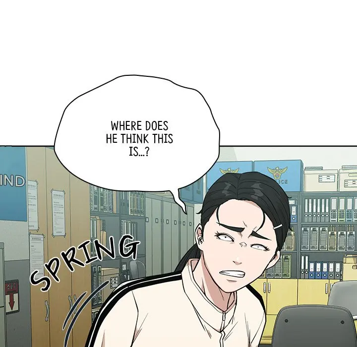 Malcolm The Superstar Detective Chapter 14 - Page 39