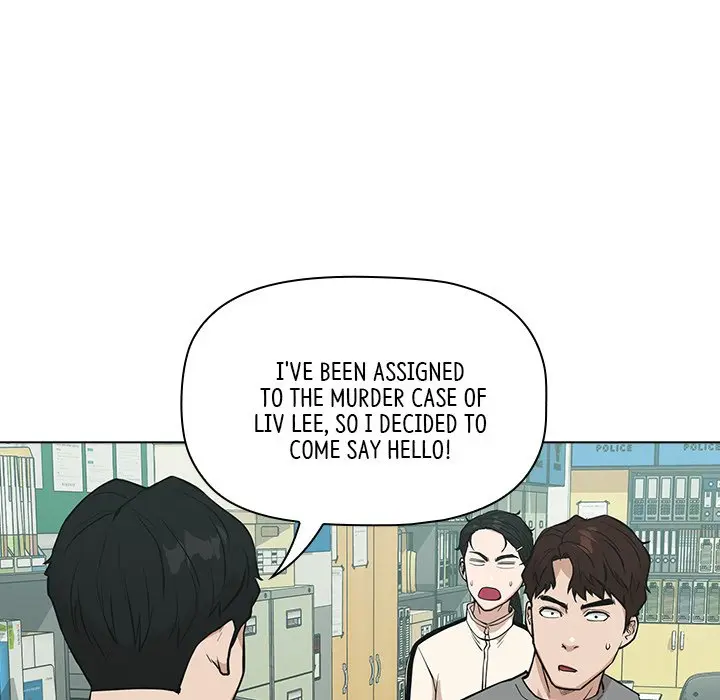 Malcolm The Superstar Detective Chapter 14 - Page 44