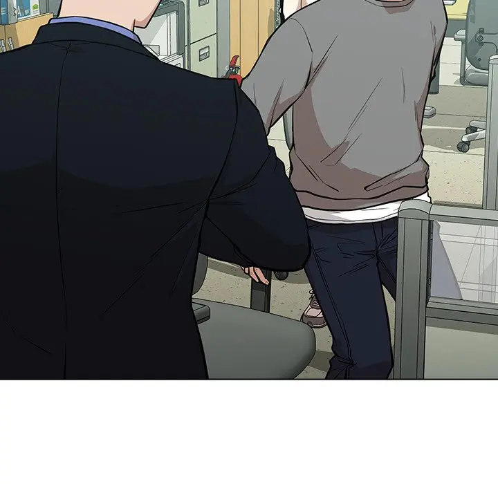 Malcolm The Superstar Detective Chapter 14 - Page 45