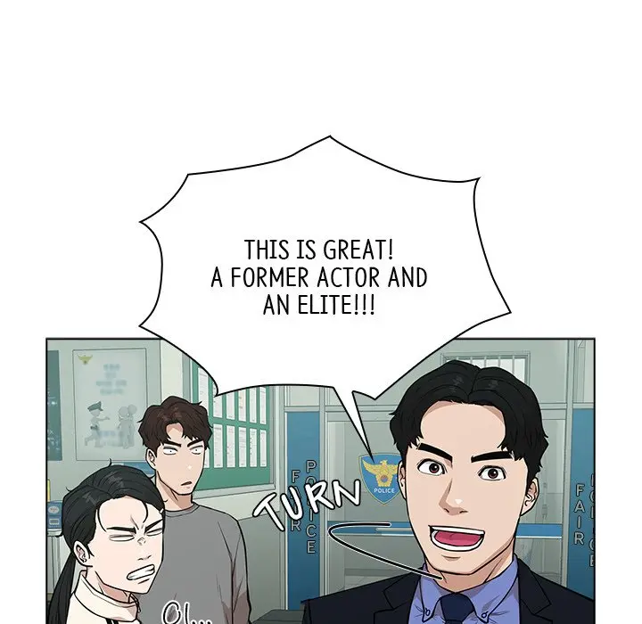 Malcolm The Superstar Detective Chapter 14 - Page 51