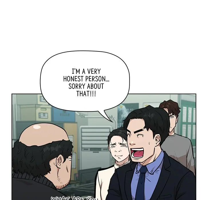 Malcolm The Superstar Detective Chapter 14 - Page 55