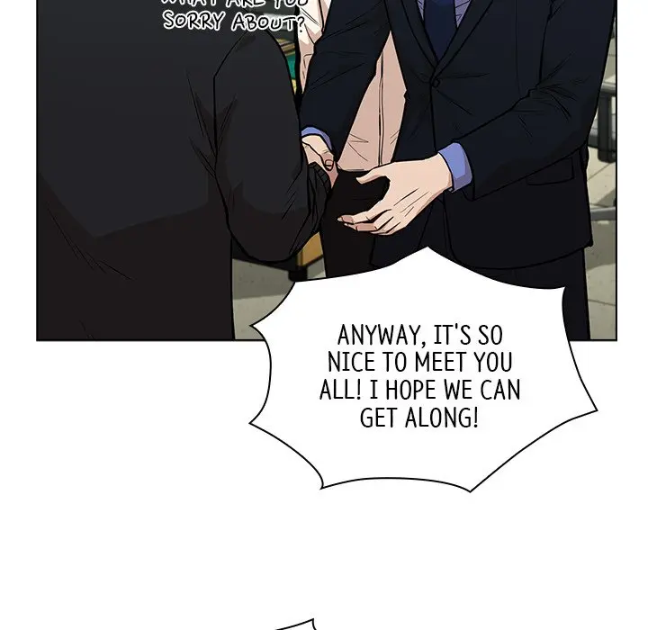 Malcolm The Superstar Detective Chapter 14 - Page 56