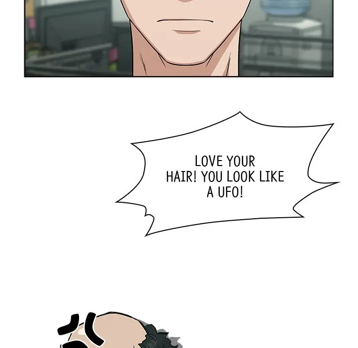 Malcolm The Superstar Detective Chapter 14 - Page 58