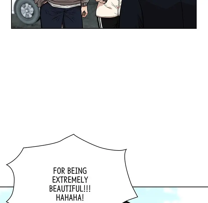 Malcolm The Superstar Detective Chapter 14 - Page 6