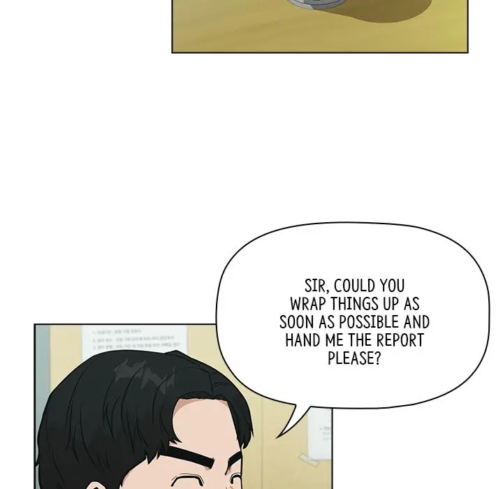 Malcolm The Superstar Detective Chapter 14 - Page 61
