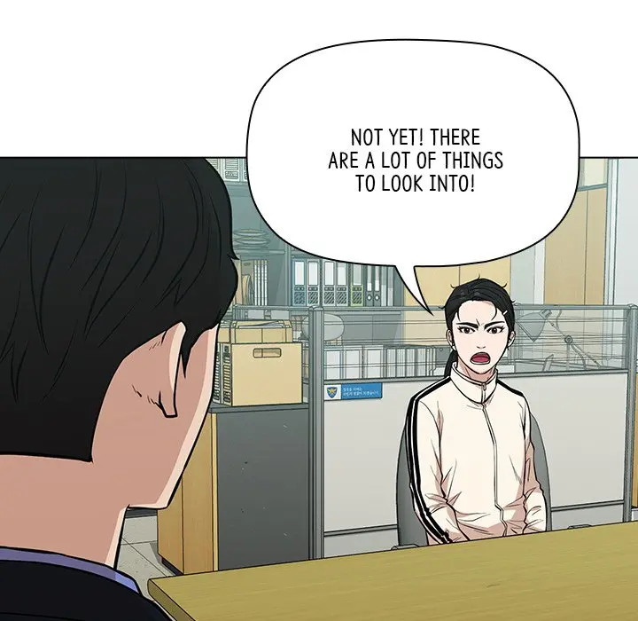 Malcolm The Superstar Detective Chapter 14 - Page 63
