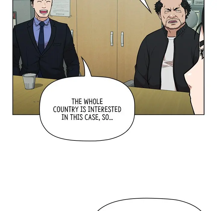 Malcolm The Superstar Detective Chapter 14 - Page 65