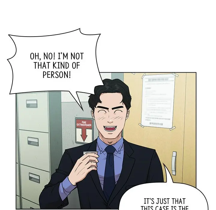 Malcolm The Superstar Detective Chapter 14 - Page 71