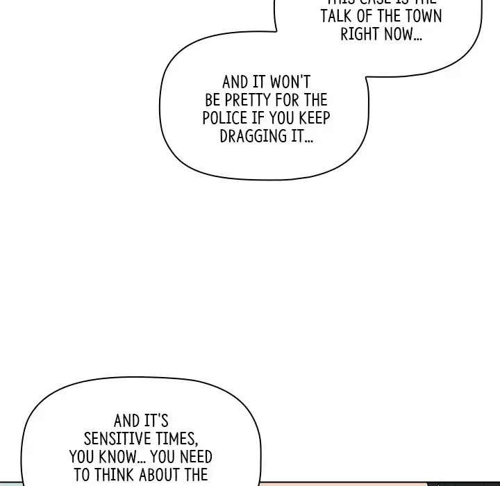 Malcolm The Superstar Detective Chapter 14 - Page 72