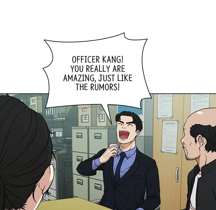 Malcolm The Superstar Detective Chapter 14 - Page 76