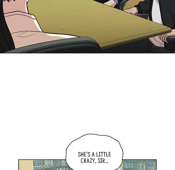 Malcolm The Superstar Detective Chapter 14 - Page 77