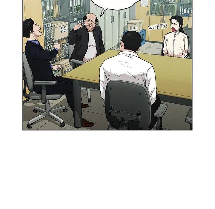 Malcolm The Superstar Detective Chapter 14 - Page 78