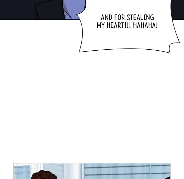 Malcolm The Superstar Detective Chapter 14 - Page 8