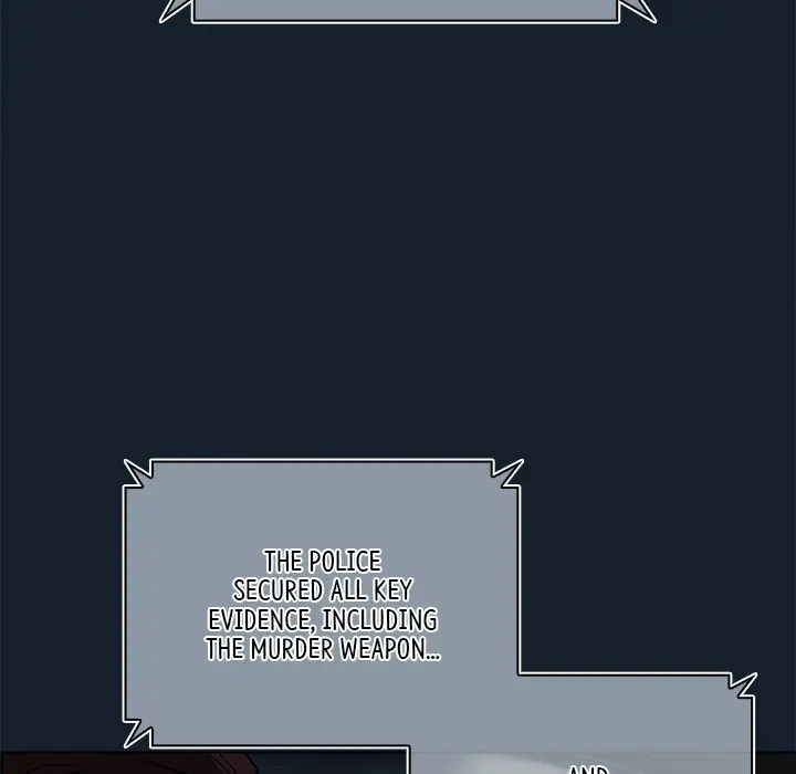Malcolm The Superstar Detective Chapter 14 - Page 87