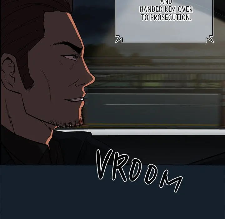 Malcolm The Superstar Detective Chapter 14 - Page 88