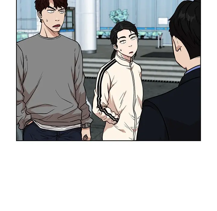 Malcolm The Superstar Detective Chapter 14 - Page 9