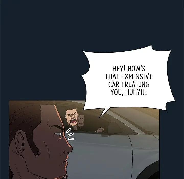 Malcolm The Superstar Detective Chapter 14 - Page 94